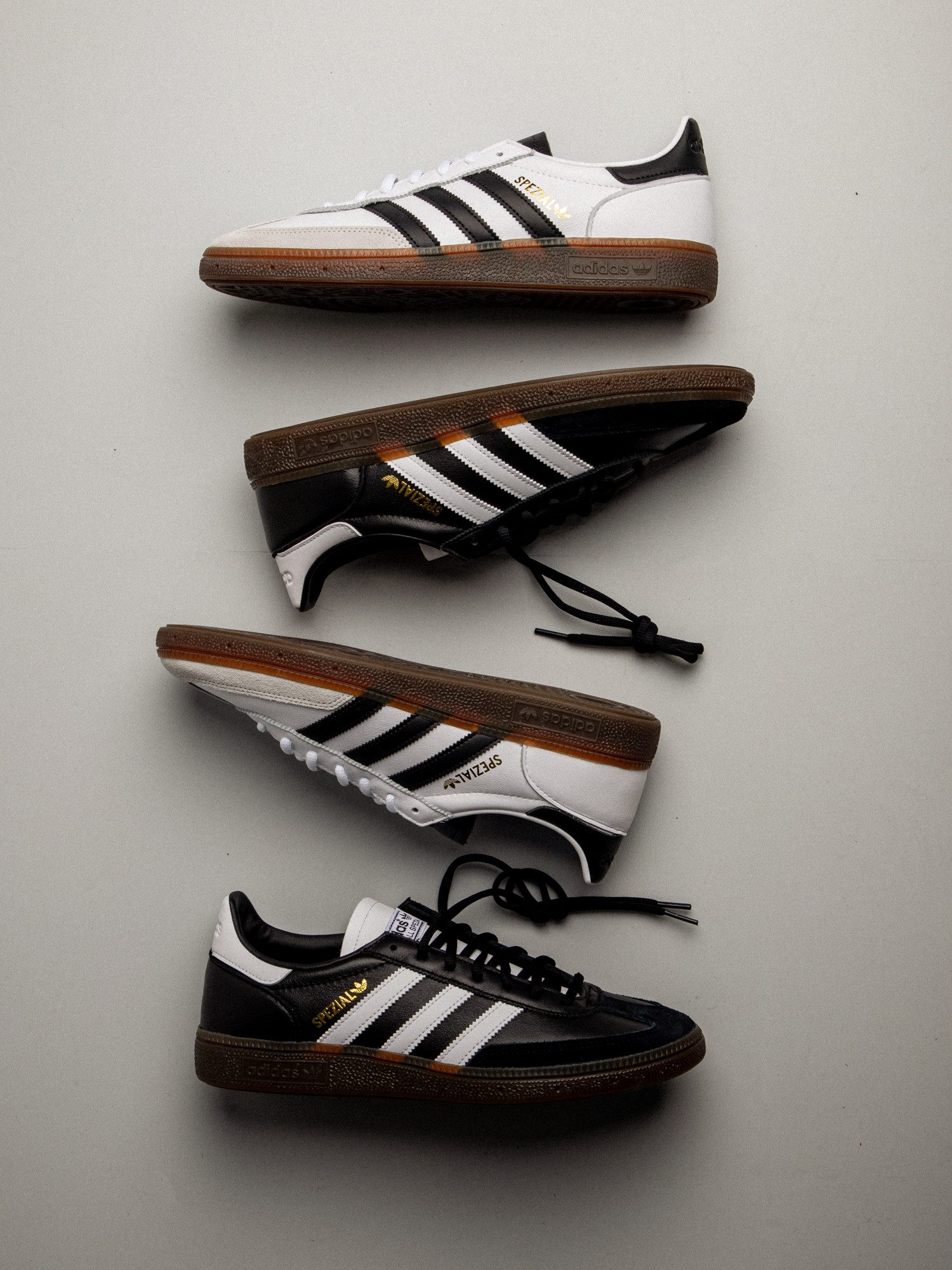 adidas Originals adidas Originals Handball Spezial Sneaker günstig online kaufen