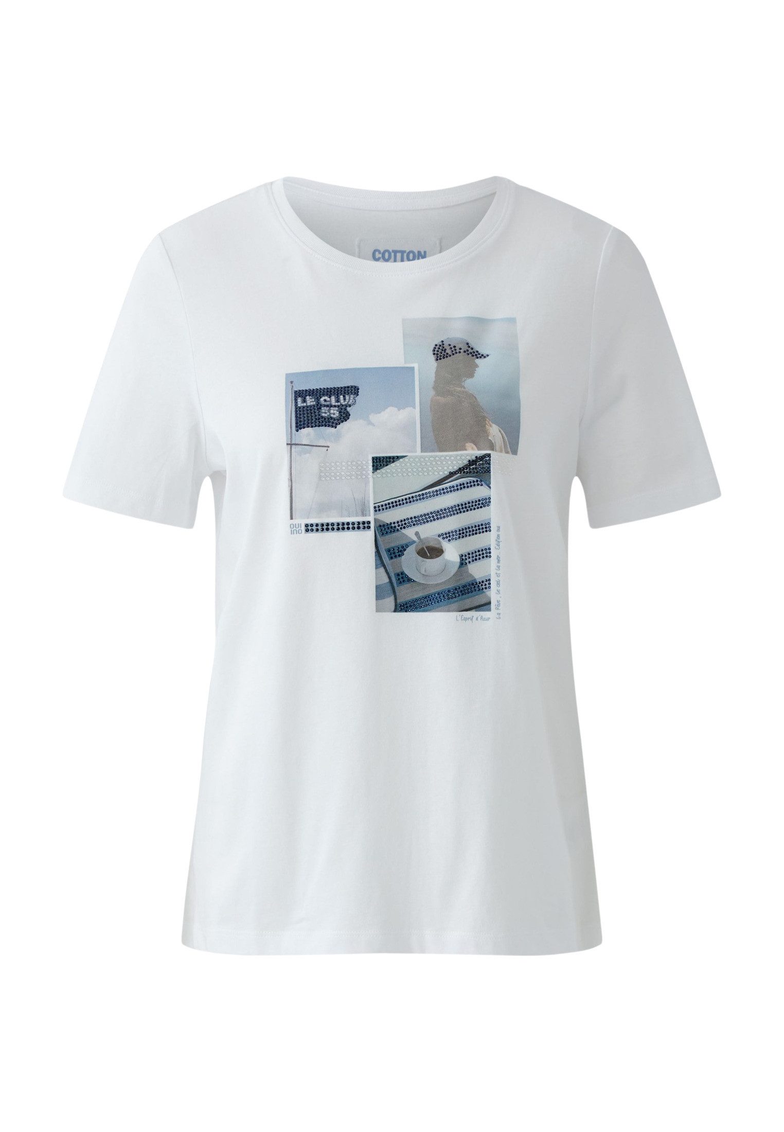 Oui T-Shirt
