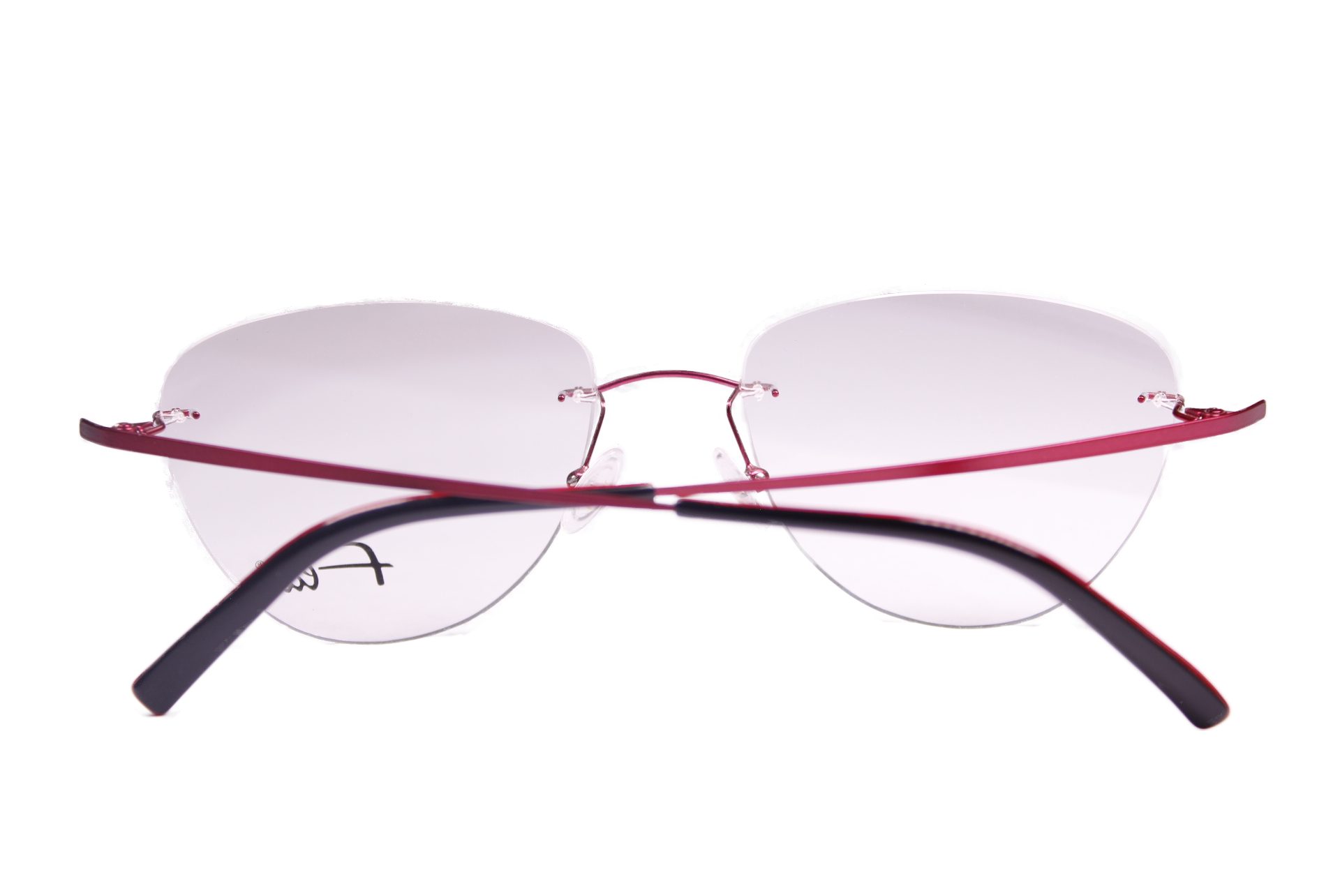 FLAIR Brillengestell Flair Fassung 5007 308