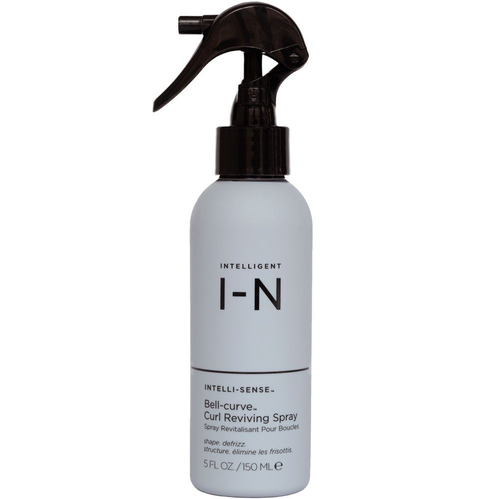 Intelligent Nutrients Haarpflege-Spray Bell-curve Curl Reviving Spray, 150 ml