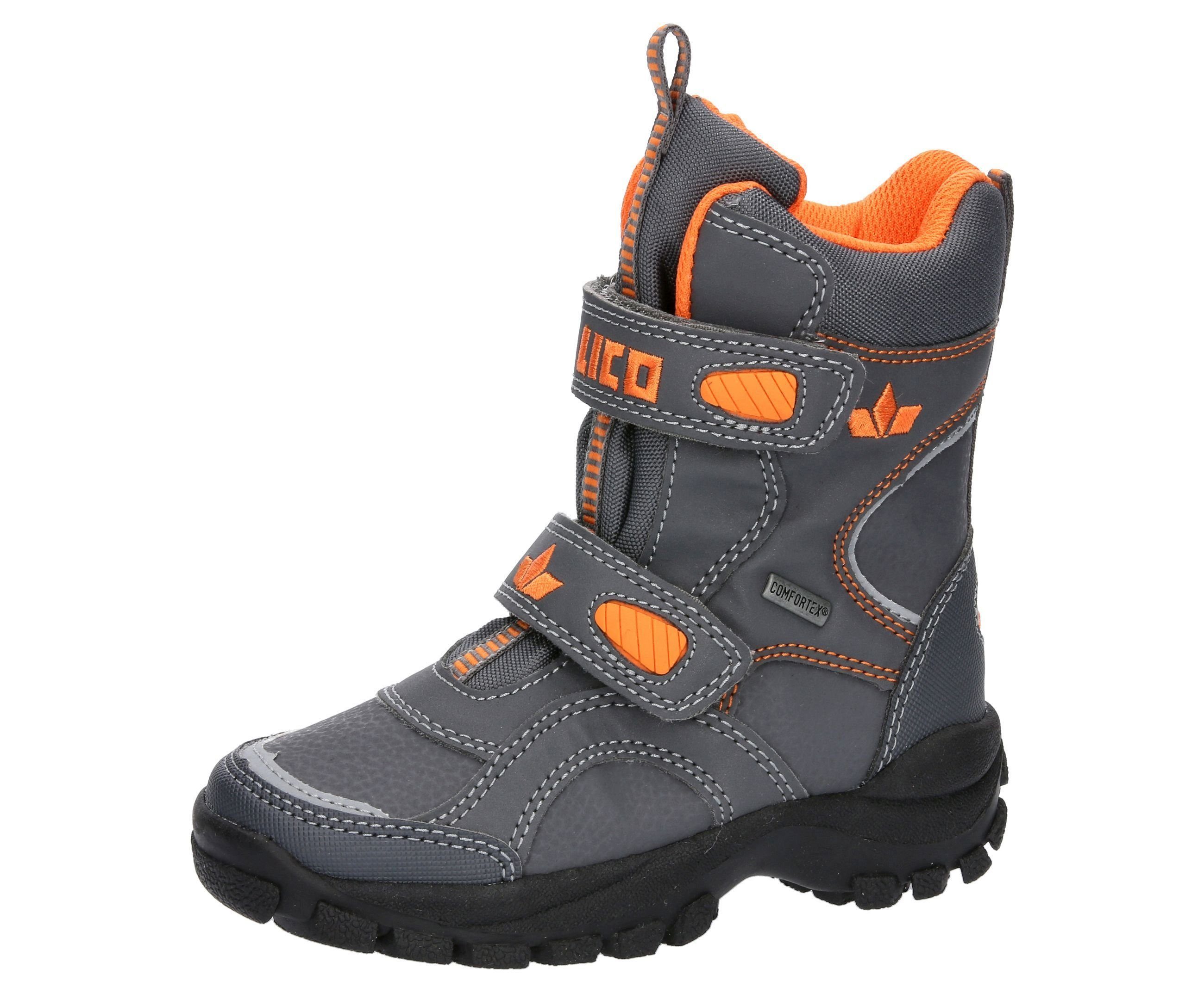 Winterboot Samuel V Winterboots
