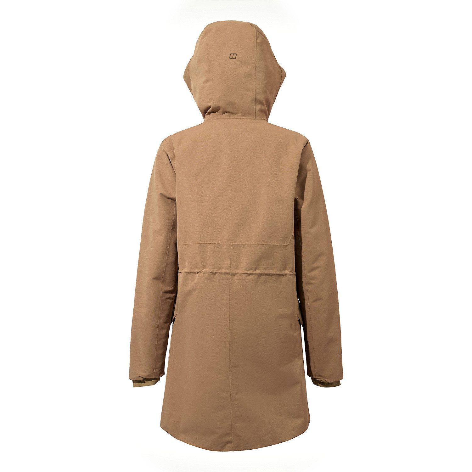 Berghaus Funktionsjacke Jacke W FOXGHYLL HOODED PARKA