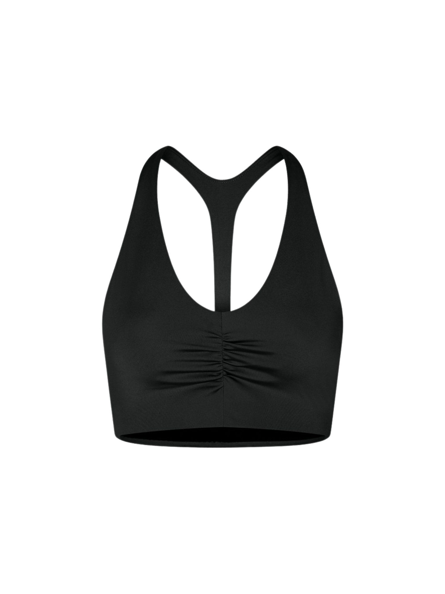 GIRLFRIEND COLLECTIVE Funktionstop Girlfriend Collective Top Stevie