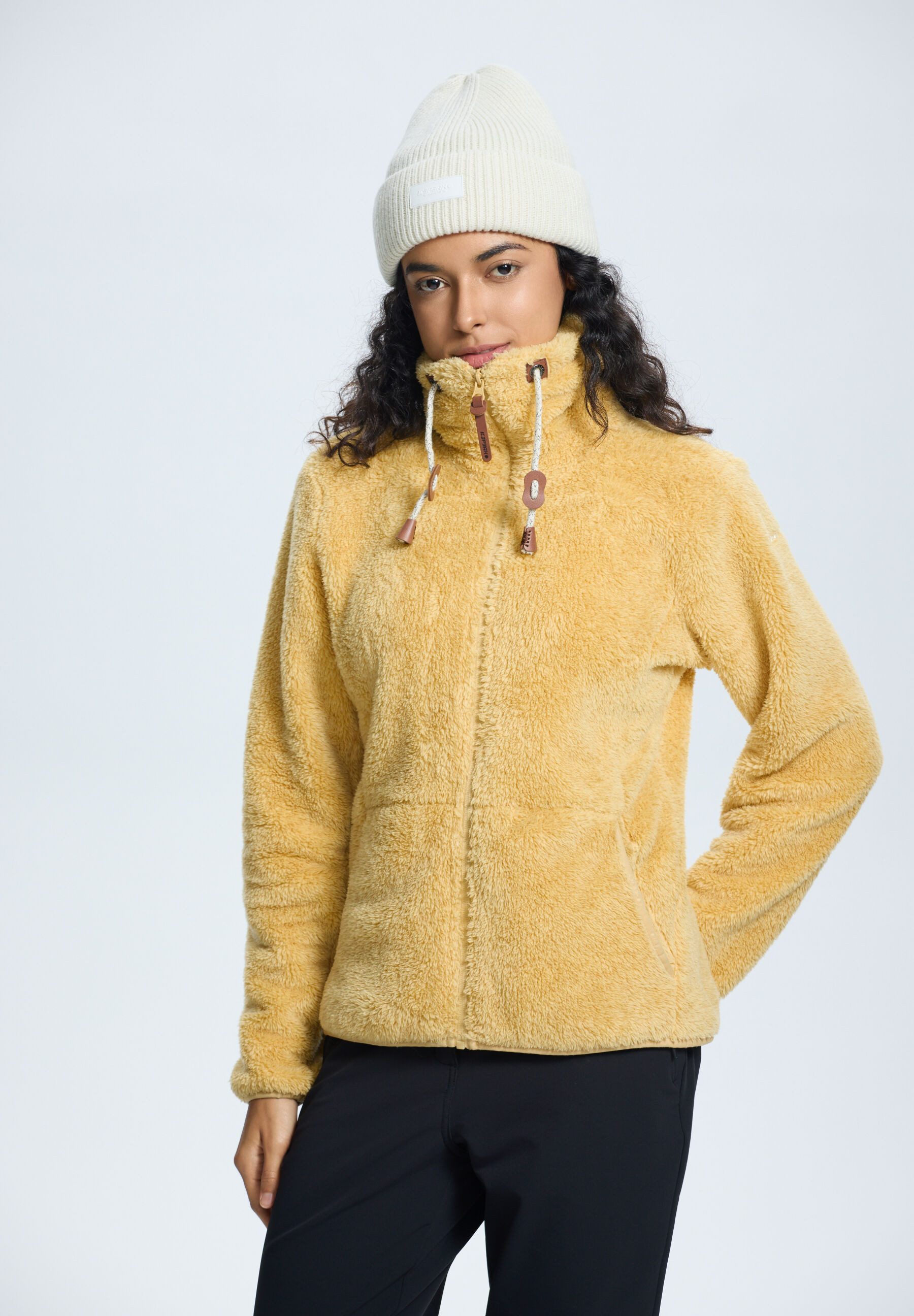 Icepeak Skijacke Icepeak Midlayer Colony günstig online kaufen