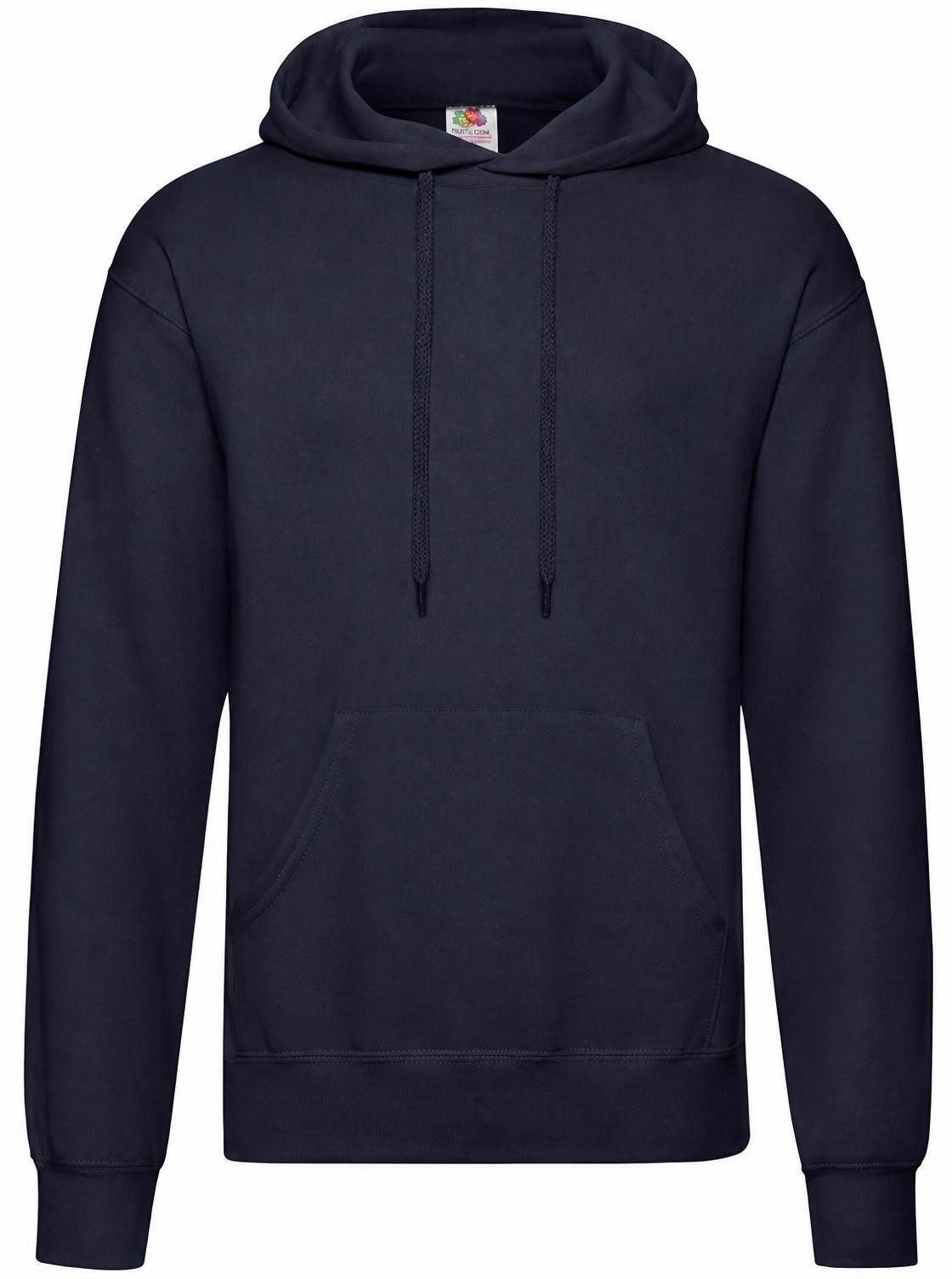 Fruit of the Loom Kapuzenpullover Classic Hooded Sweat