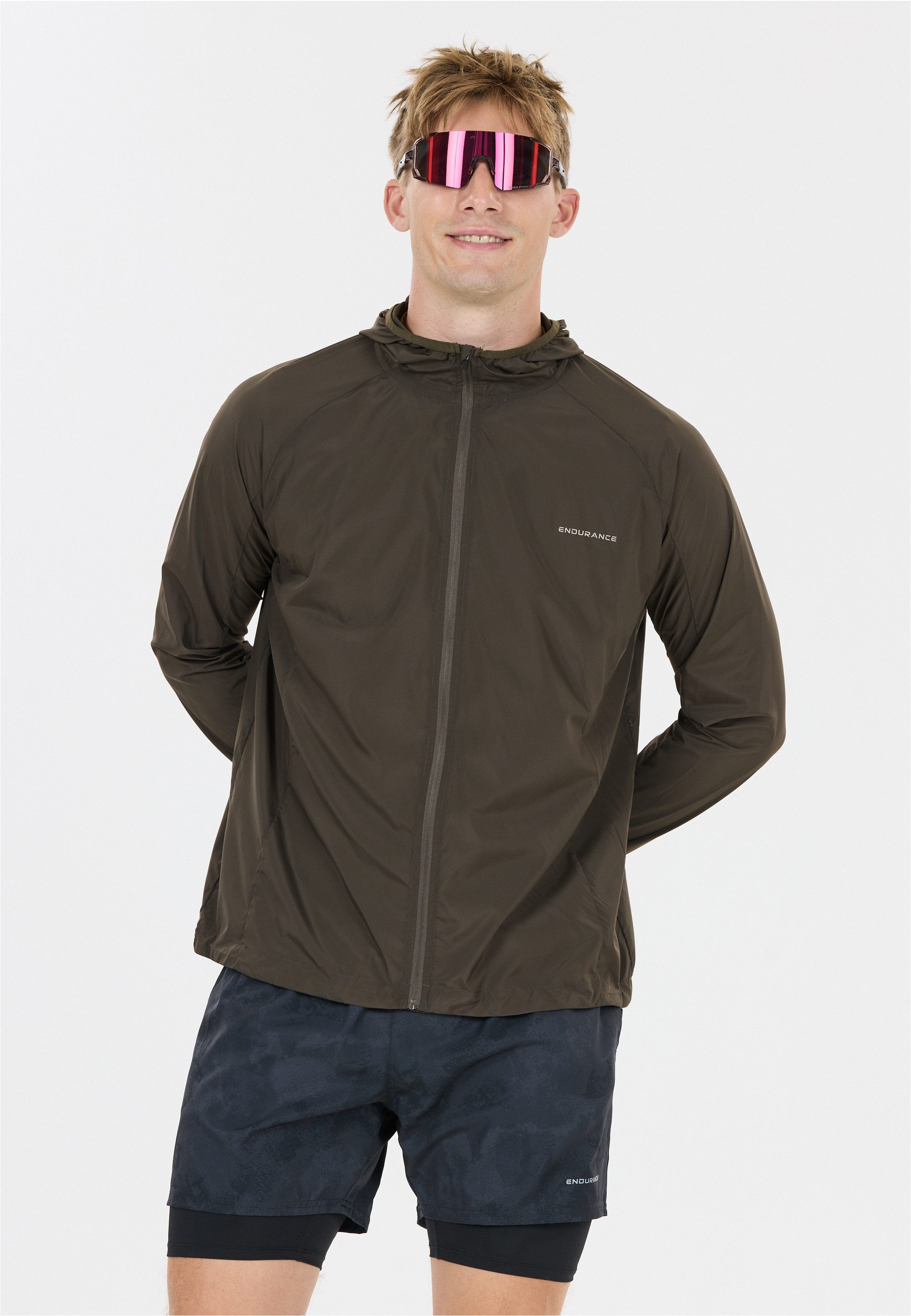 Laufjacke Siony