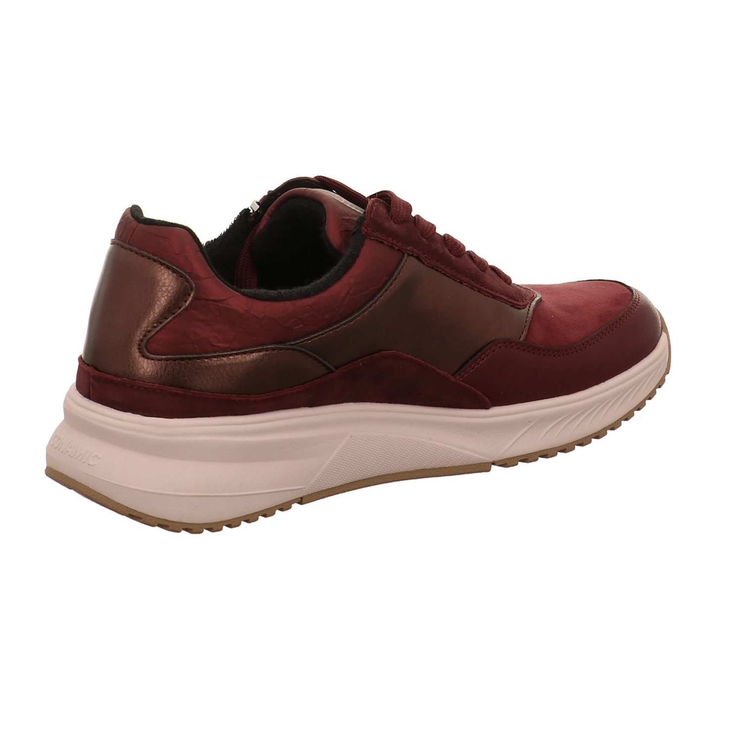 Waldläufer Schnürschuh