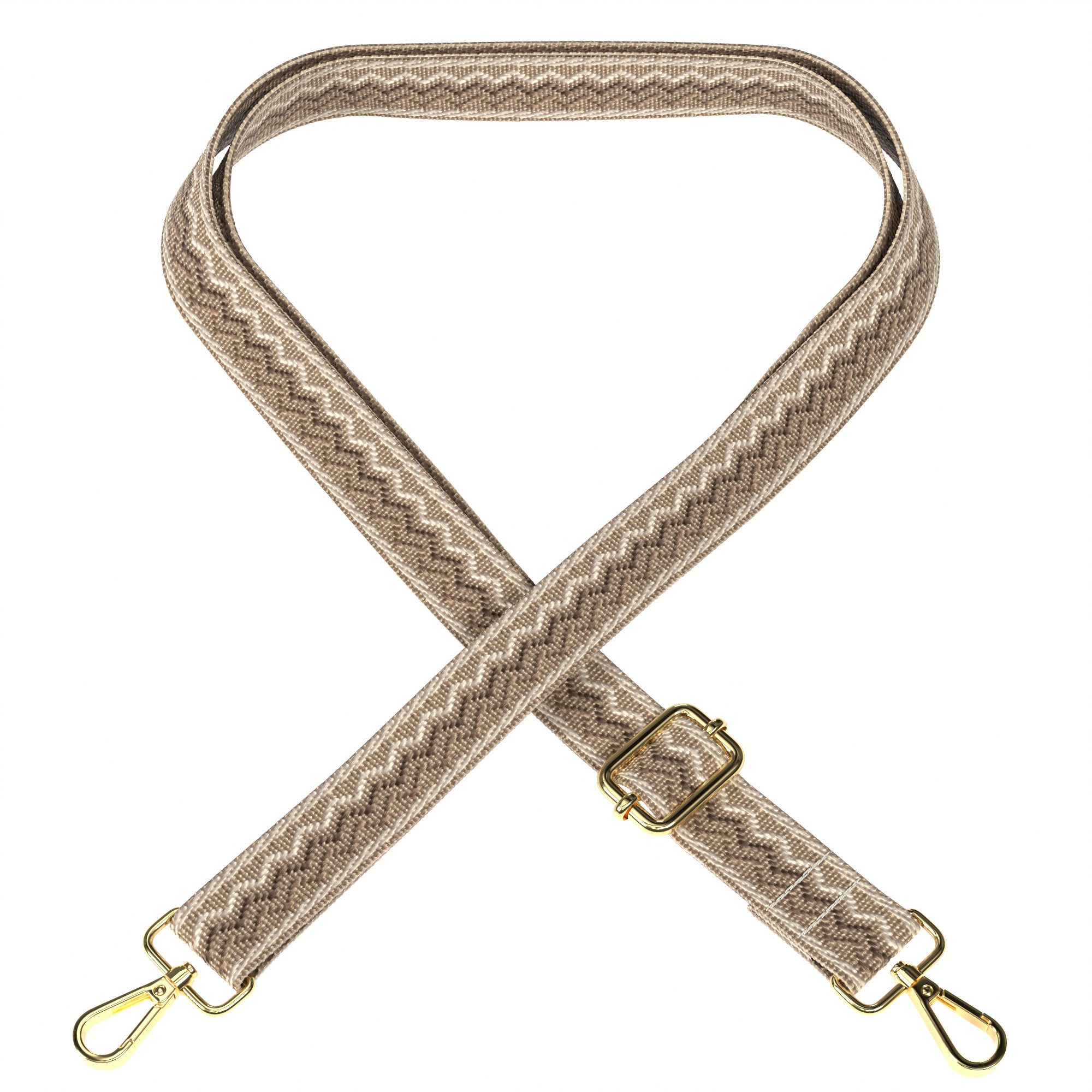 EAZY CASE Schulterriemen Ersatz Taschenriemen Boho Style Schmale Gürteltasc günstig online kaufen