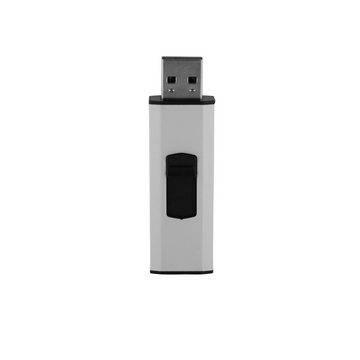 XLYNE 7532003 DUAL USB OTG USB-Stick (USB 3.0, Dual USB Port, TYPE A/MICRO B)