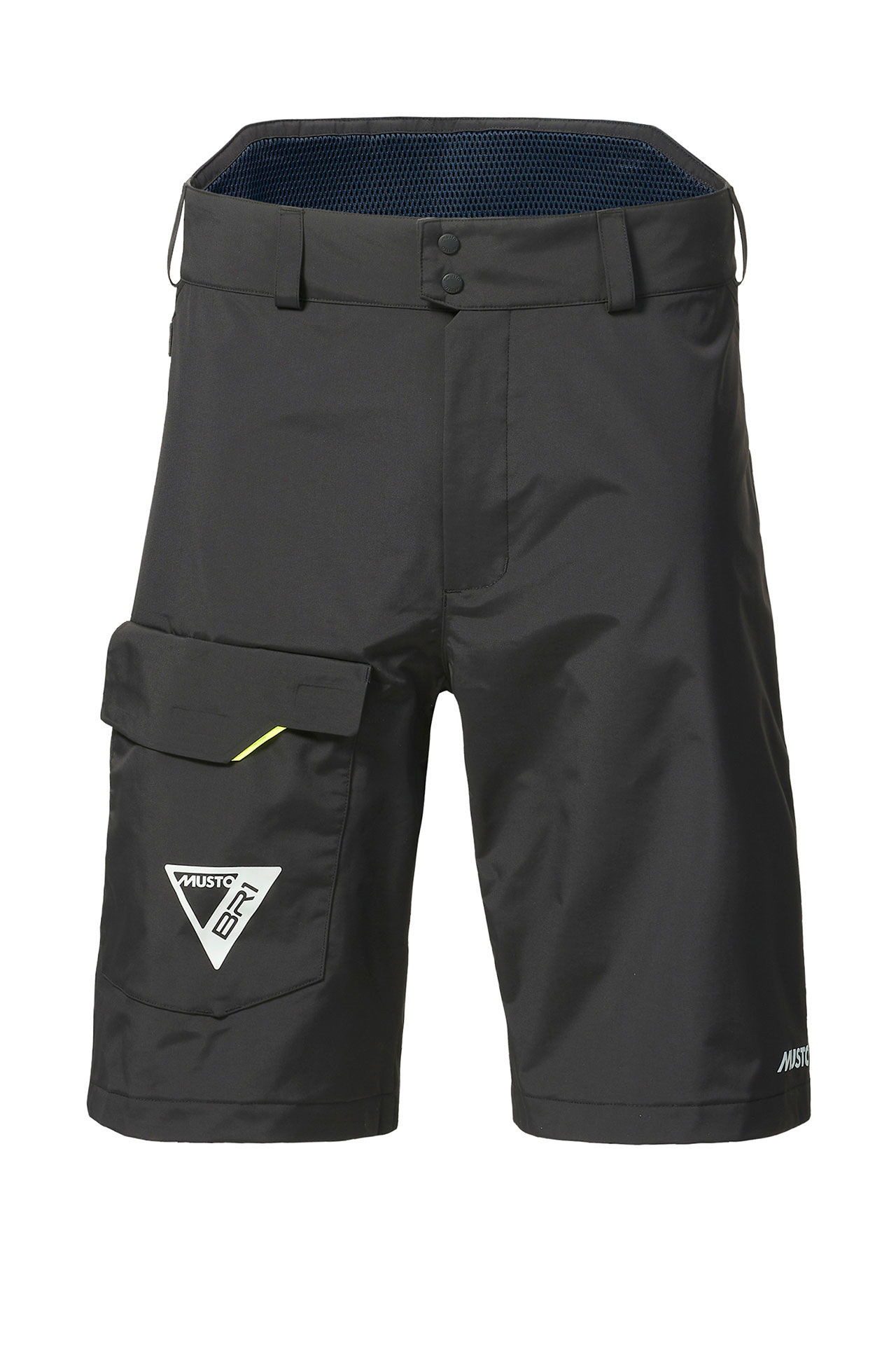 MUSTO Funktionsshorts