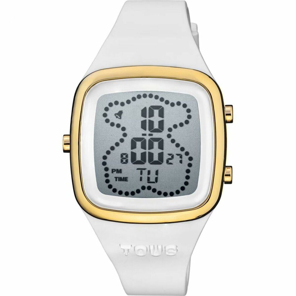 Tous Luxusuhr Herrenuhr Tous 3000131600