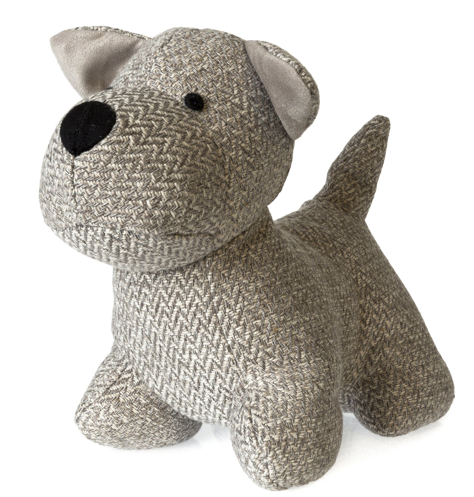 Lashuma Türstopper Hund, Türpuffer Bodenstopper schwer günstig online kaufen