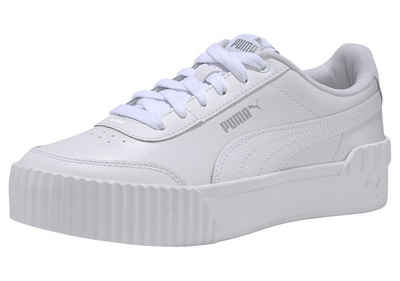 PUMA CARINA LIFT TW Sneaker