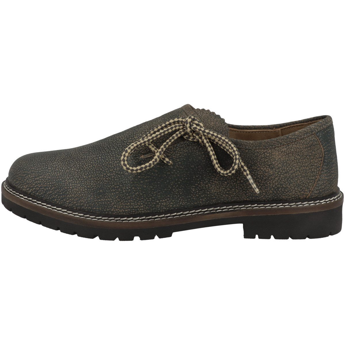Krüger Bruno Herren Schnürschuh günstig online kaufen