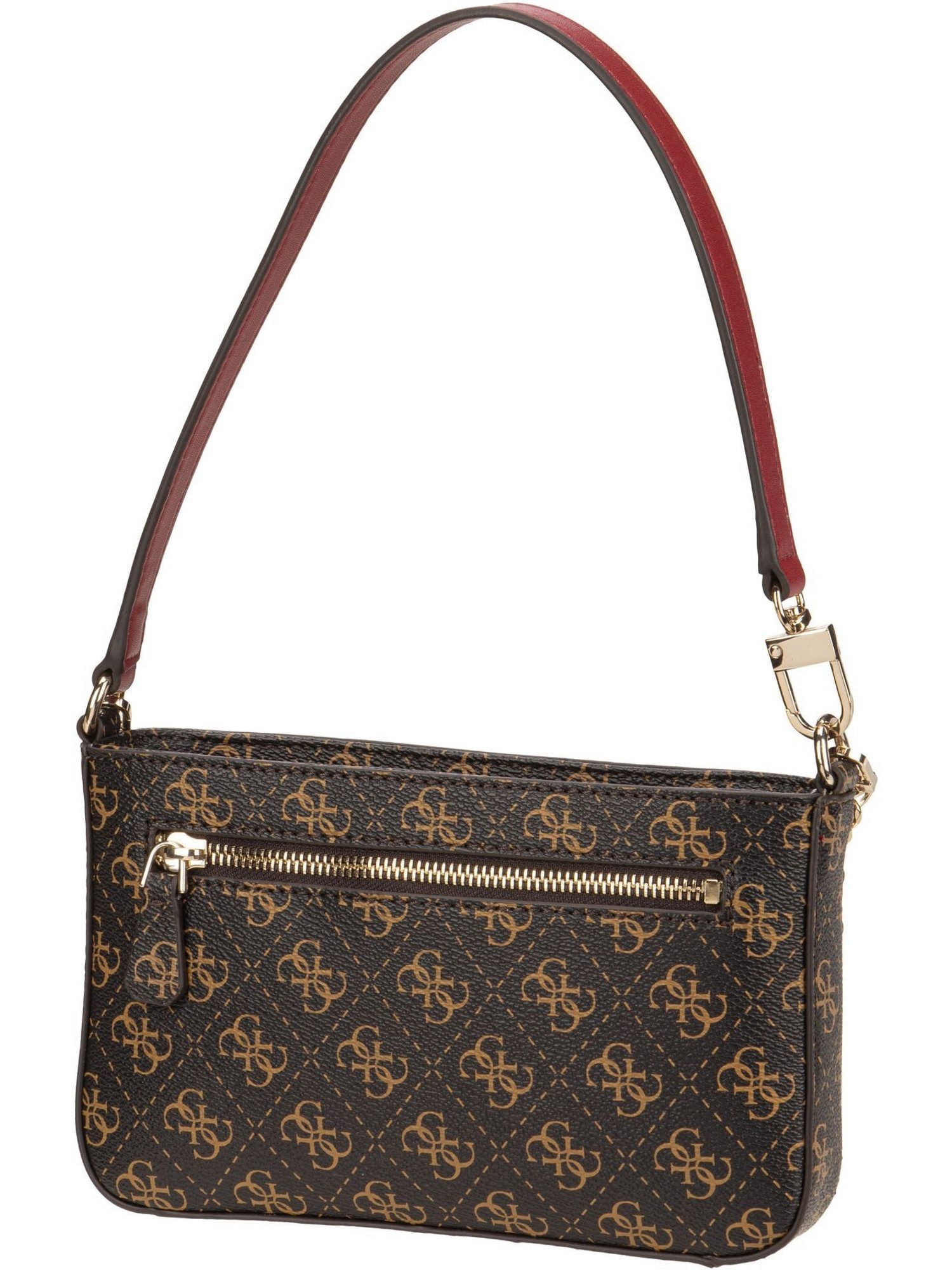 Guess Handtasche Noelle Mini Top Zip, günstig online kaufen