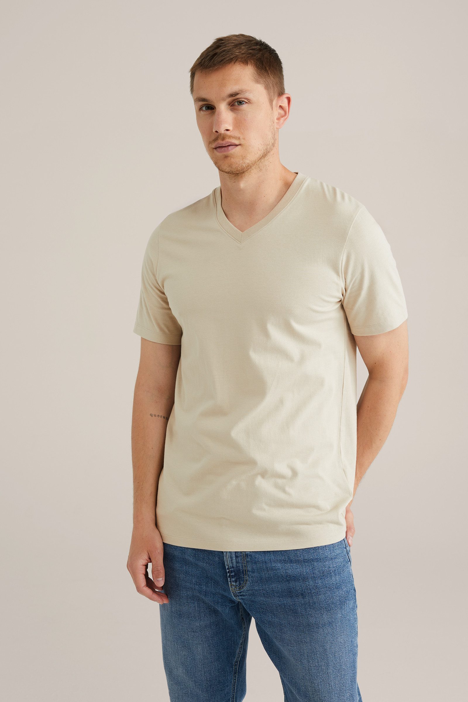 WE Fashion T-Shirt günstig online kaufen