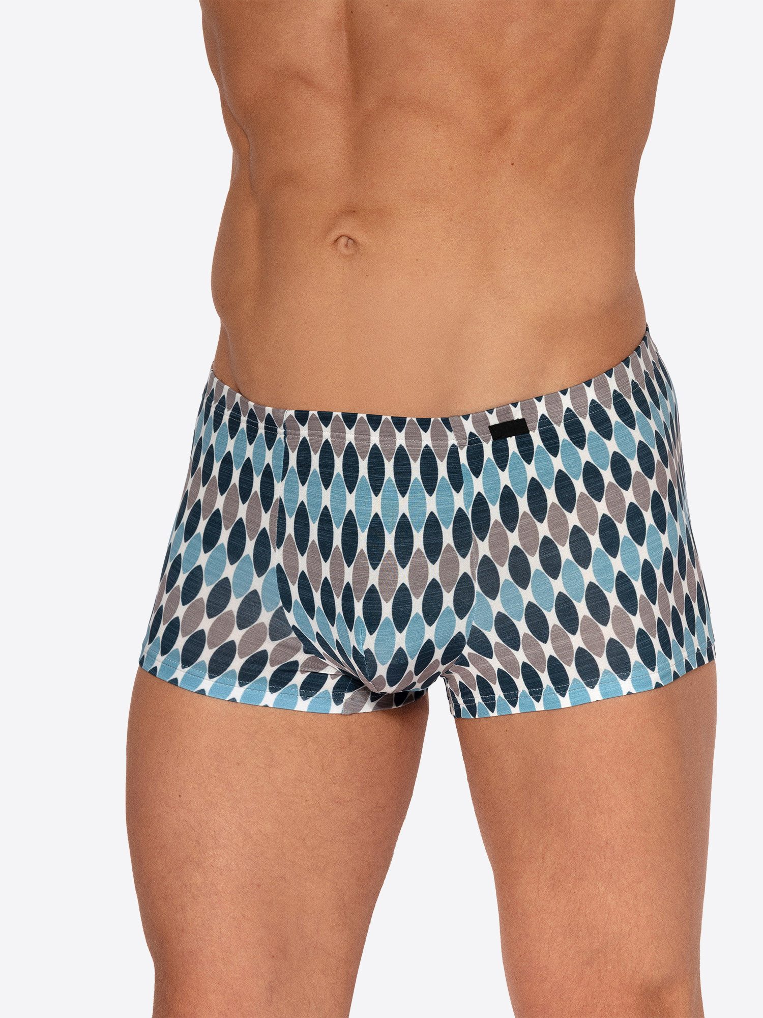 Olaf Benz Boxer RED2566 Minipants Boxershorts, Unterhose, Boxerbriefs