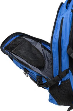 Powerslide Sportrucksack WeLoveToSkate Backpack