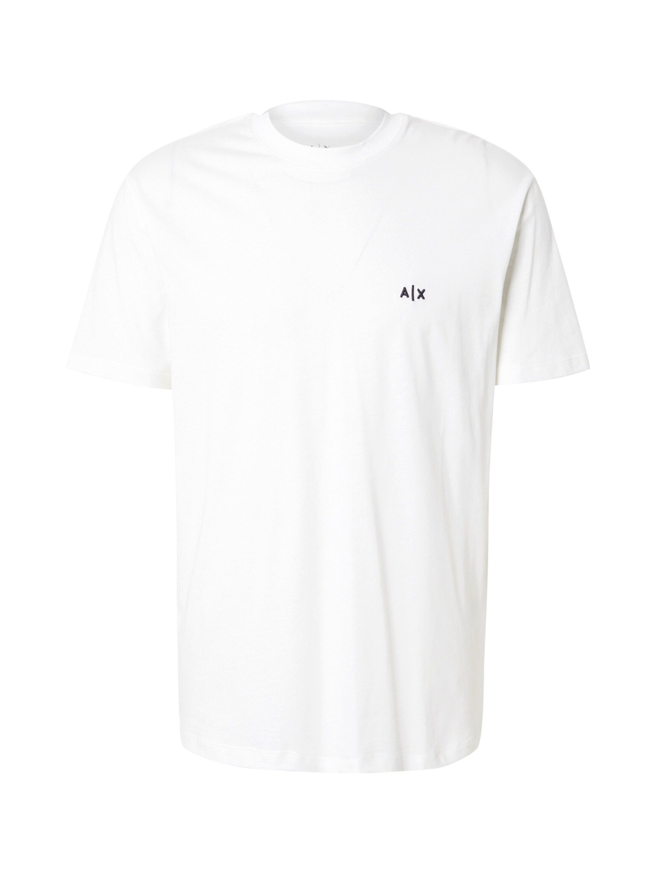 T-Shirt T-Shirt Kurzarmshirt