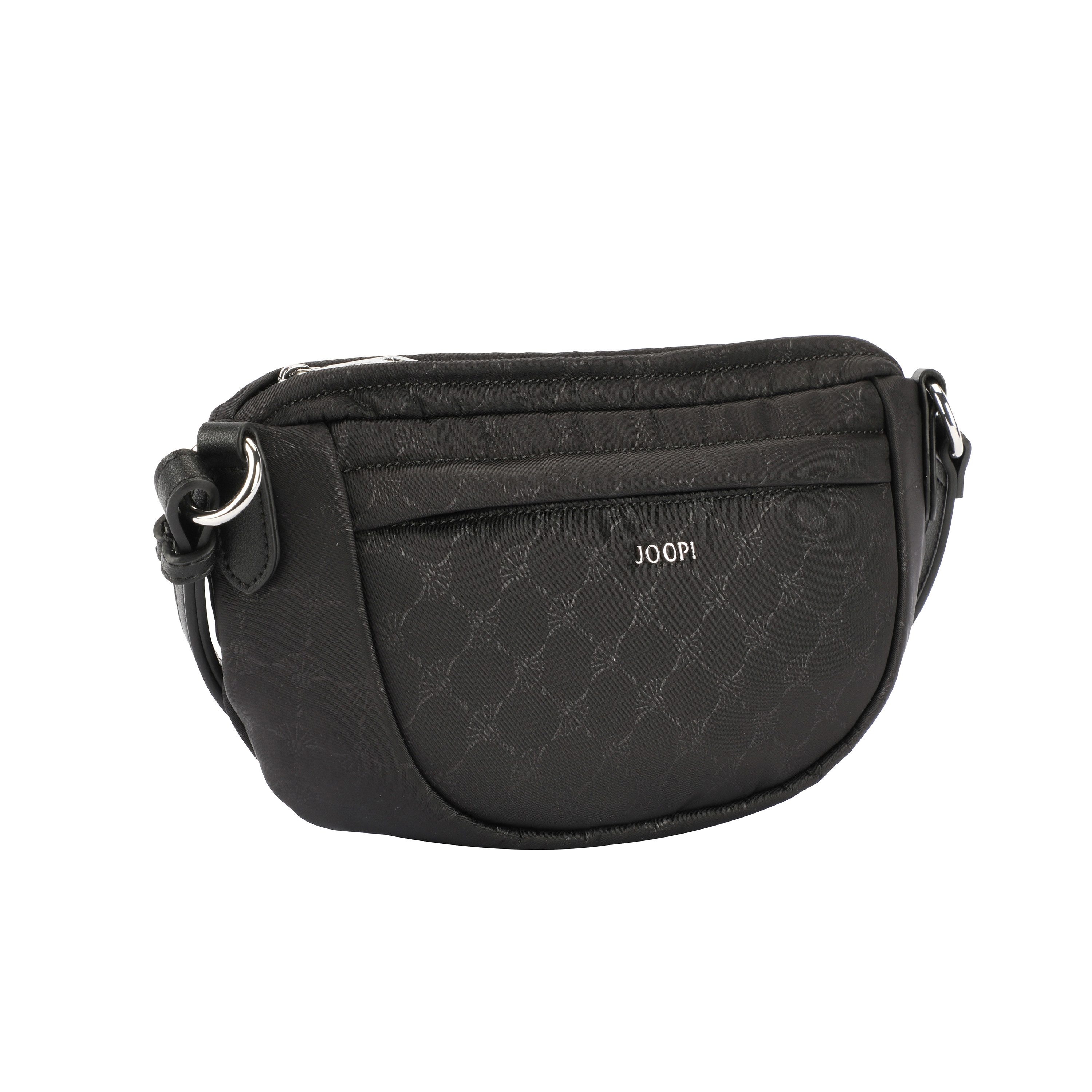 JOOP! Schultertasche Joop - Damen Schultertasche Nylon Cornflower Zella