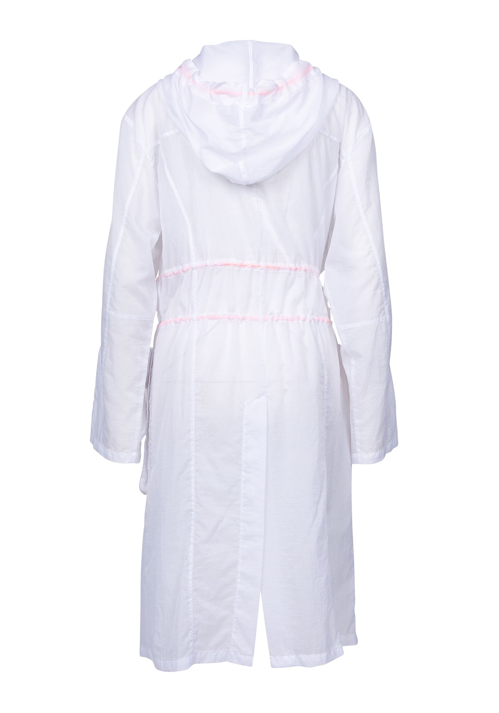 Freaky Nation Langmantel MissWhity-FN günstig online kaufen