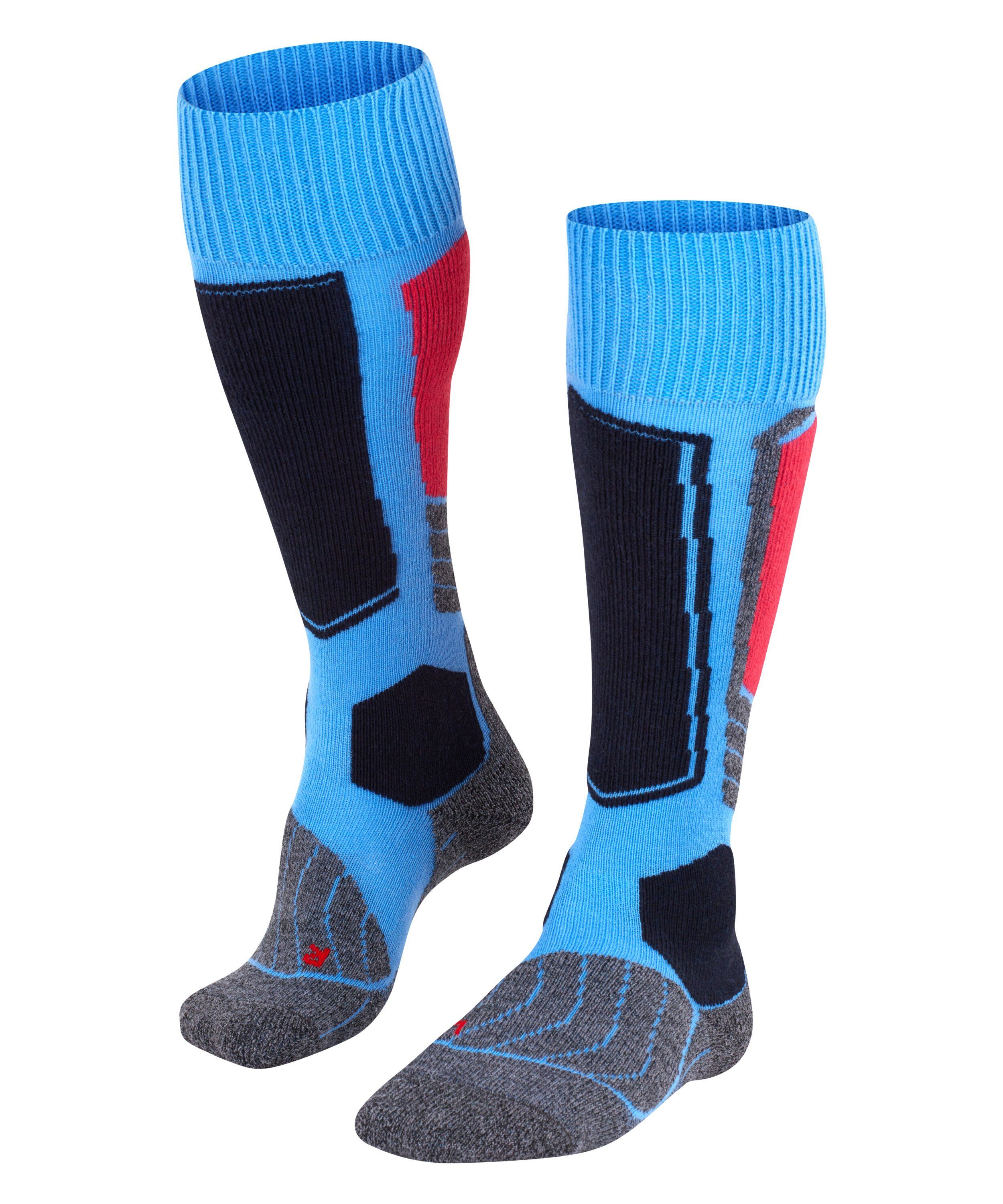 Skisocken SK1 Comfort Kniestrümpfe
