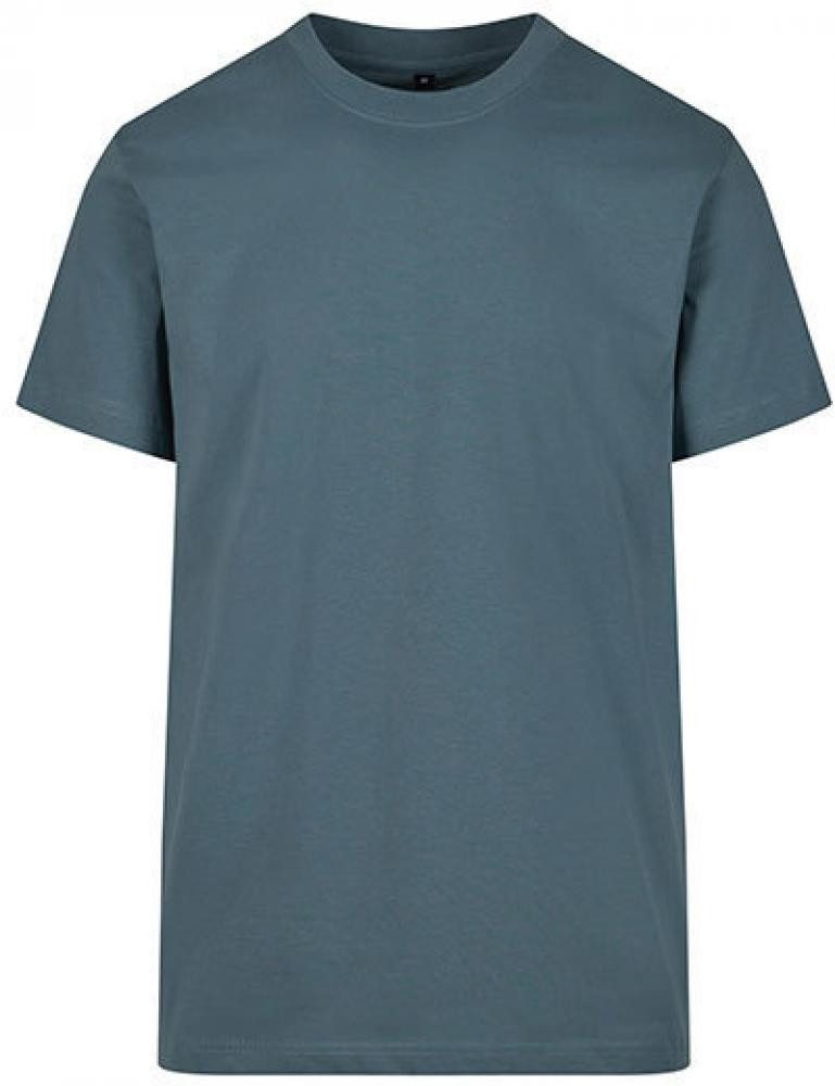 Build Your Brand Rundhalsshirt Round Neck günstig online kaufen