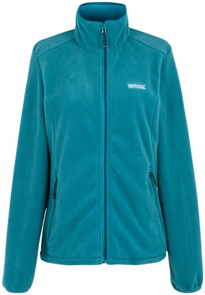 Regatta Outdoorjacke Damen Fleecejacke - FloreoIV Womens Fleece günstig online kaufen