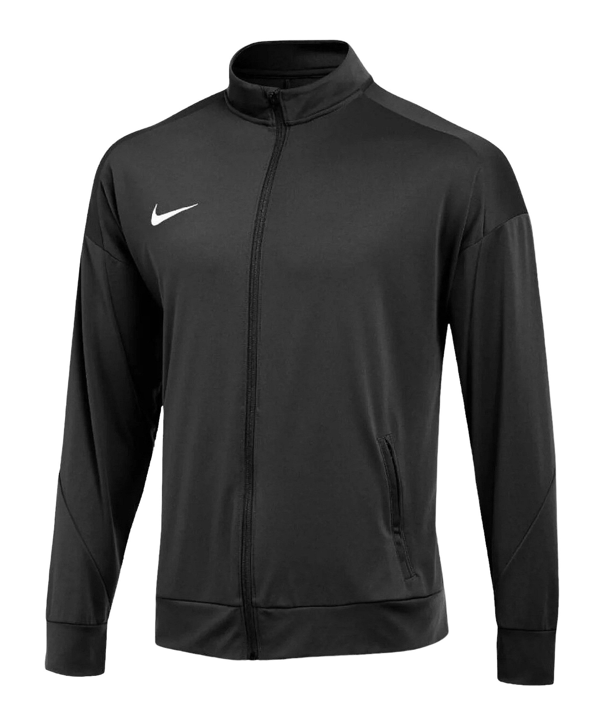 Nike Sweatjacke Nike Performance Trainingsjacke Kids Polyester