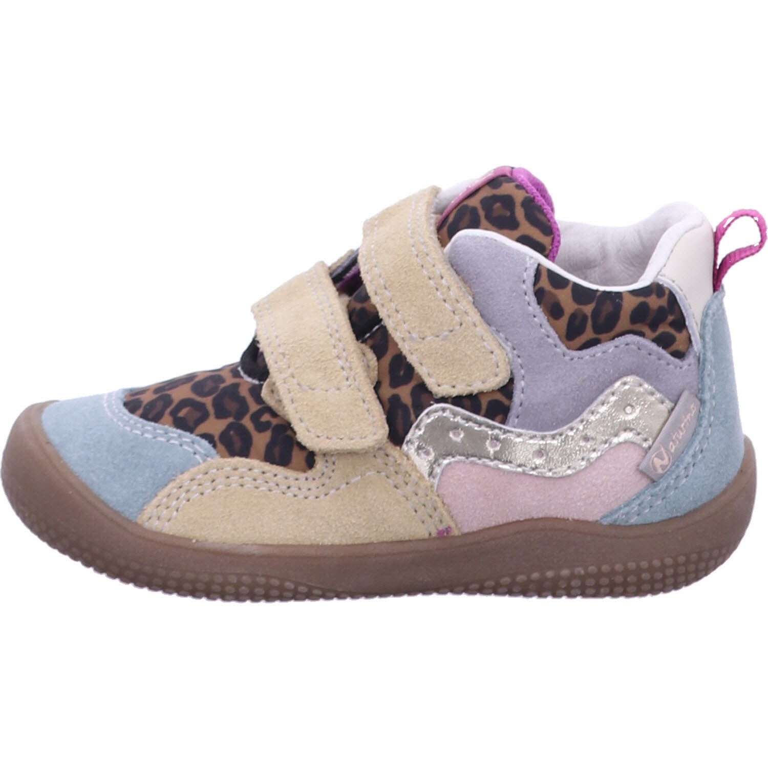 Naturino 001201879603 2F42 Lauflernschuh