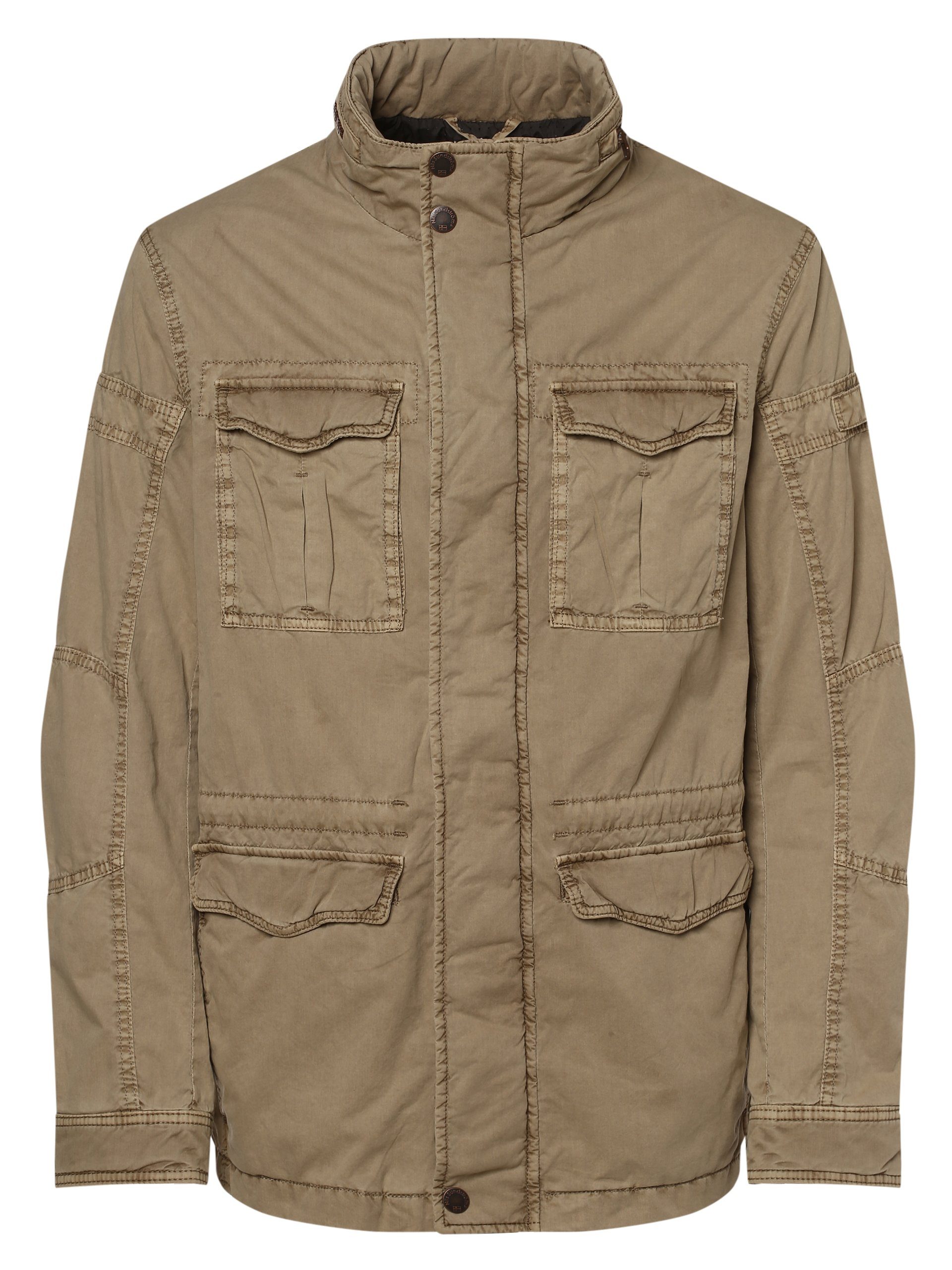 Nils Sundström Fieldjacket