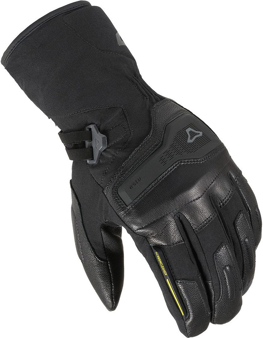 Motorradhandschuhe Kaliber wasserdichte Motorrad Handschuhe