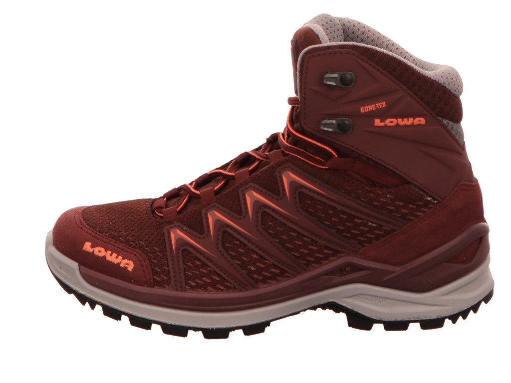 Lowa Trekkingschuhe für Damen Trekkingschuh (keine Angabe, 1-tlg., keine Angabe)