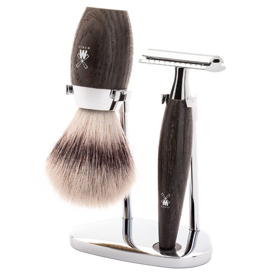 MÜHLE Rasierset, 3-tlg.