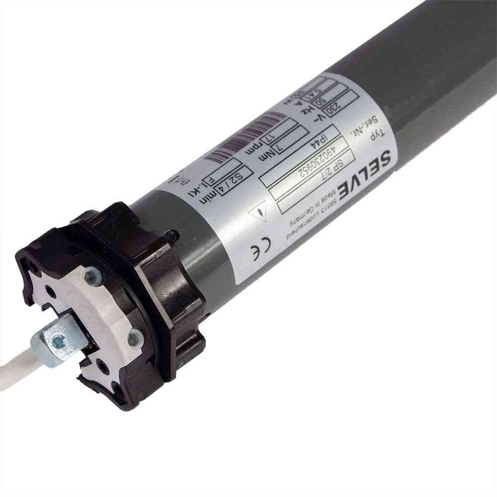 Selve Rollladenmotor SP mechanisch 6-50 Nm günstig online kaufen