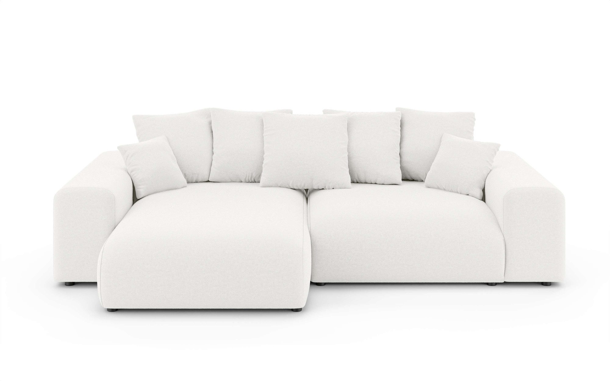 Home affaire Ecksofa LAKESIDE mit Bettfunktion günstig online kaufen