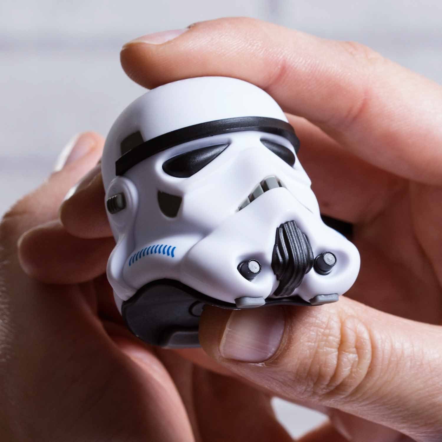 Lautsprecher Up Bluetooth-Lautsprecher Stormtrooper - Thumbs MINI Original Bluetooth