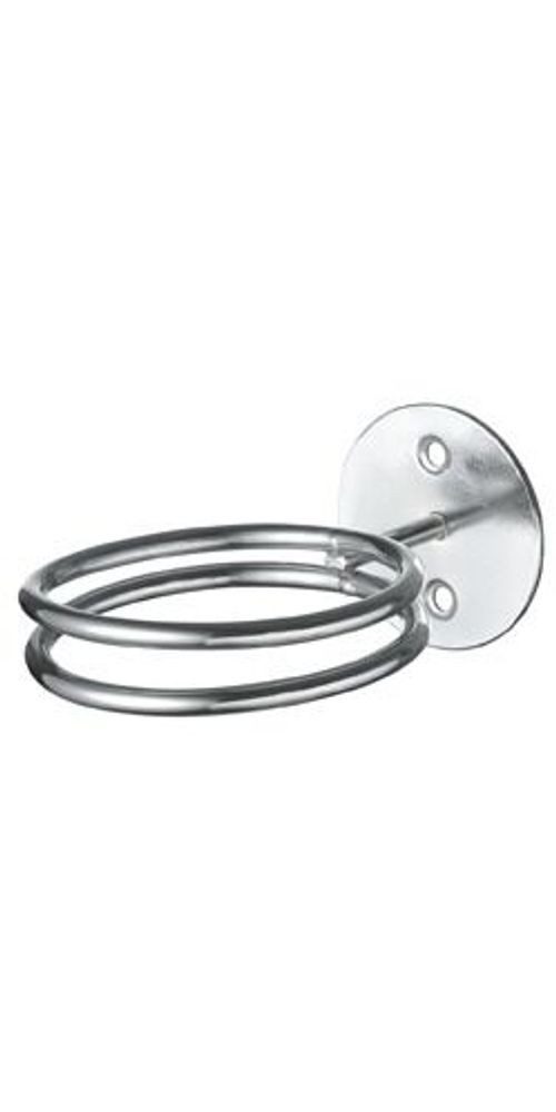 Comair Germany Glätteisen Comair Haartrocknerhalter Doppelring