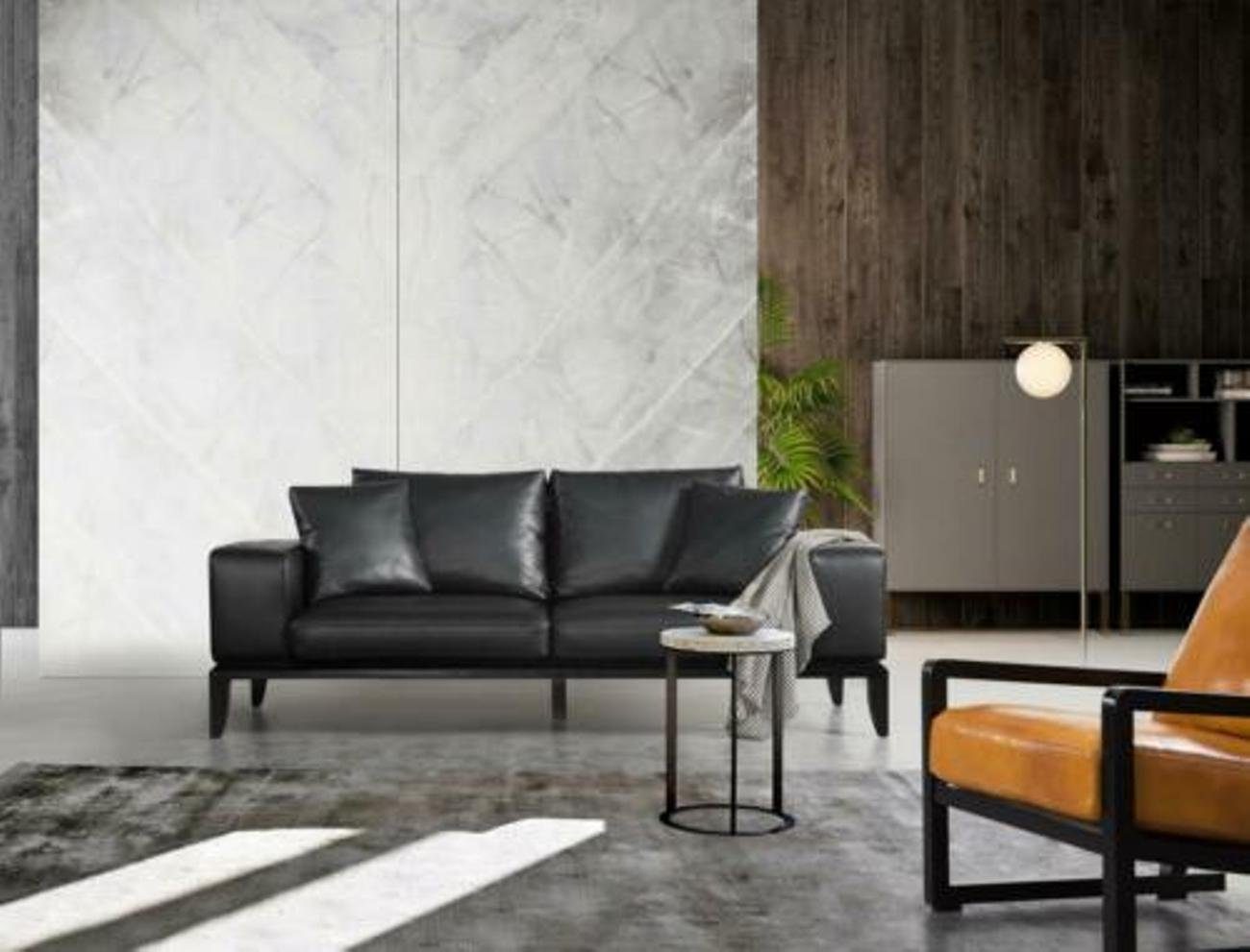 JVmoebel 3-Sitzer Dreisitzer Couch Polster Design Sofa 3er Sitz Modernes Sofa, Made in Europe