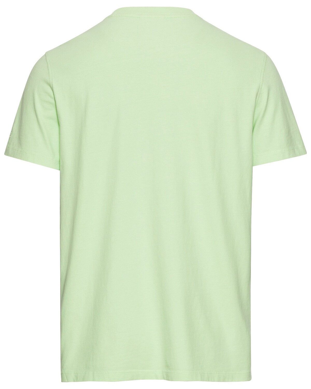 camel active T-Shirt T-Shirt mit Print günstig online kaufen