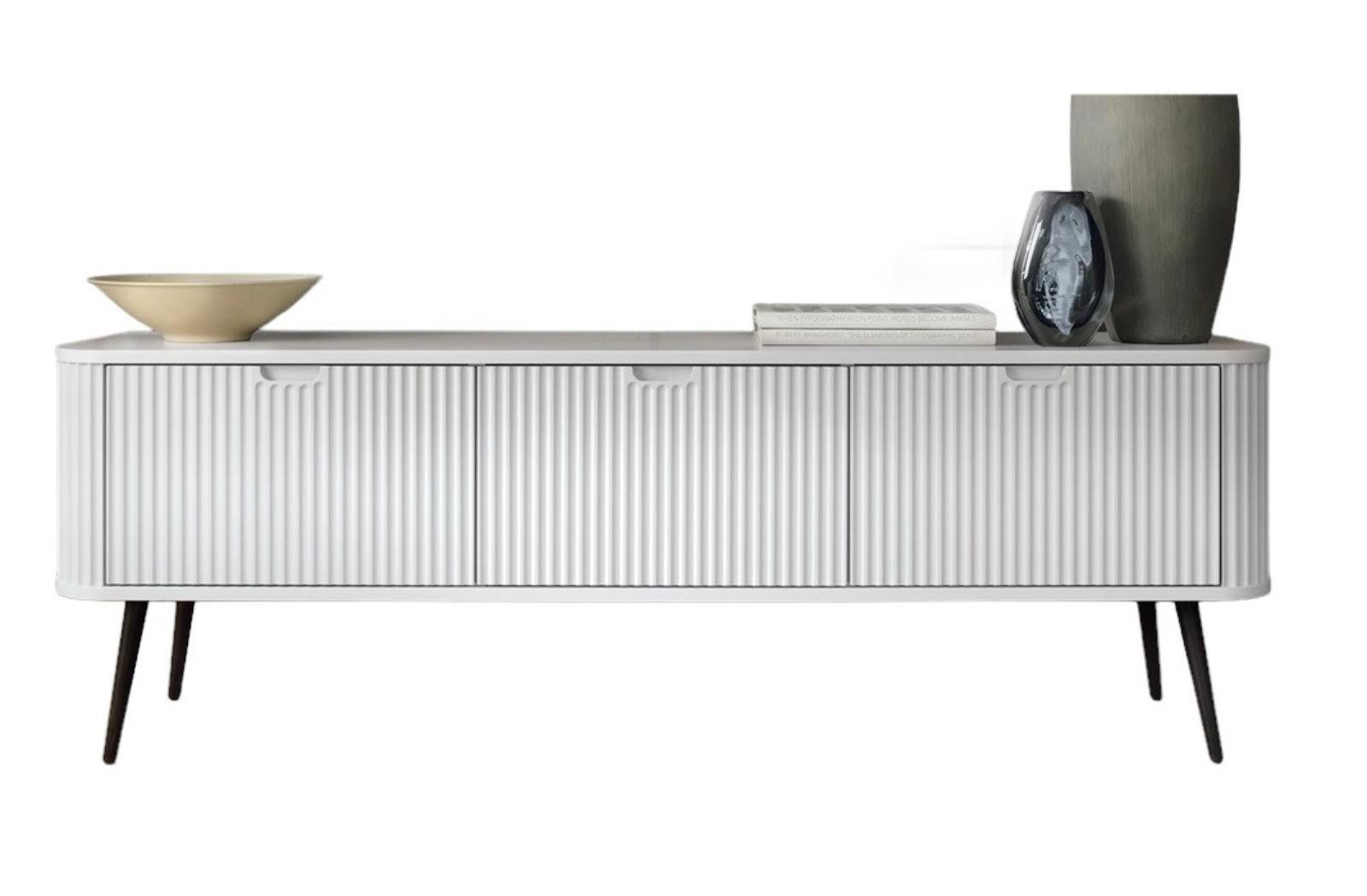 Compleo TV-Schrank CARLO, Breite: 168 cm, günstig online kaufen