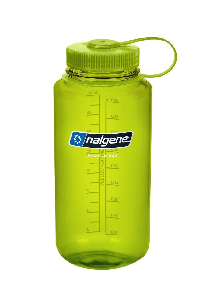 Nalgene Trinkflasche Nalgene Trinkflasche 'WH' 1 L grün