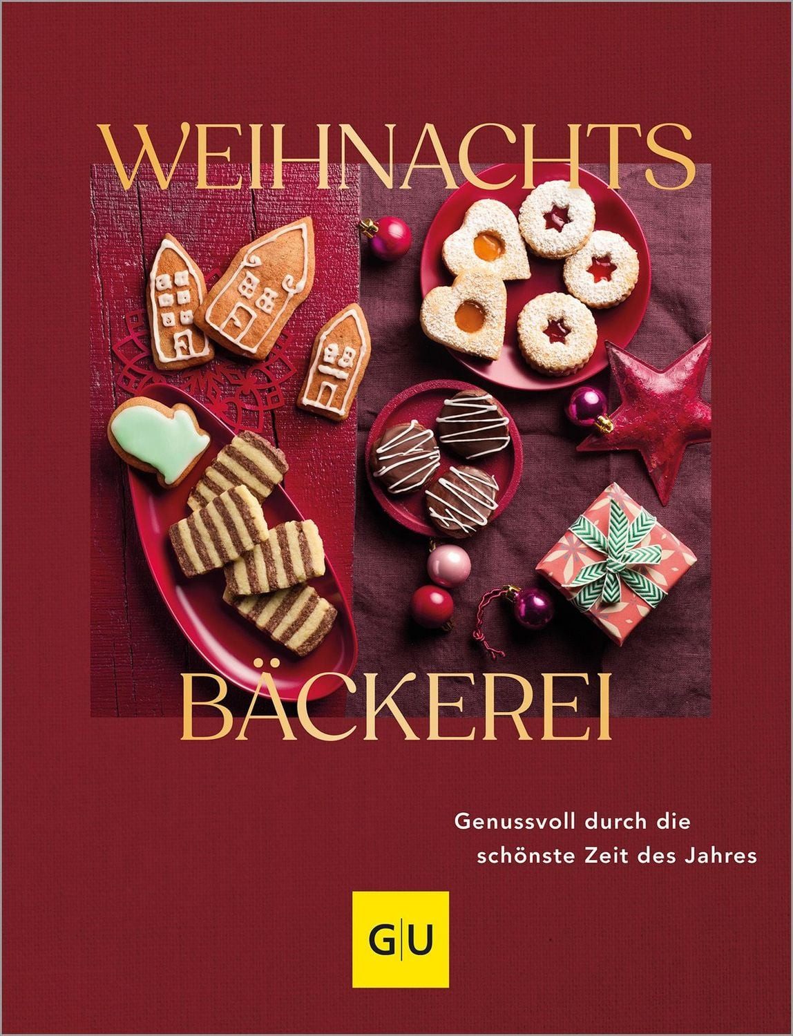 Weihnachtsbäckerei / diverse