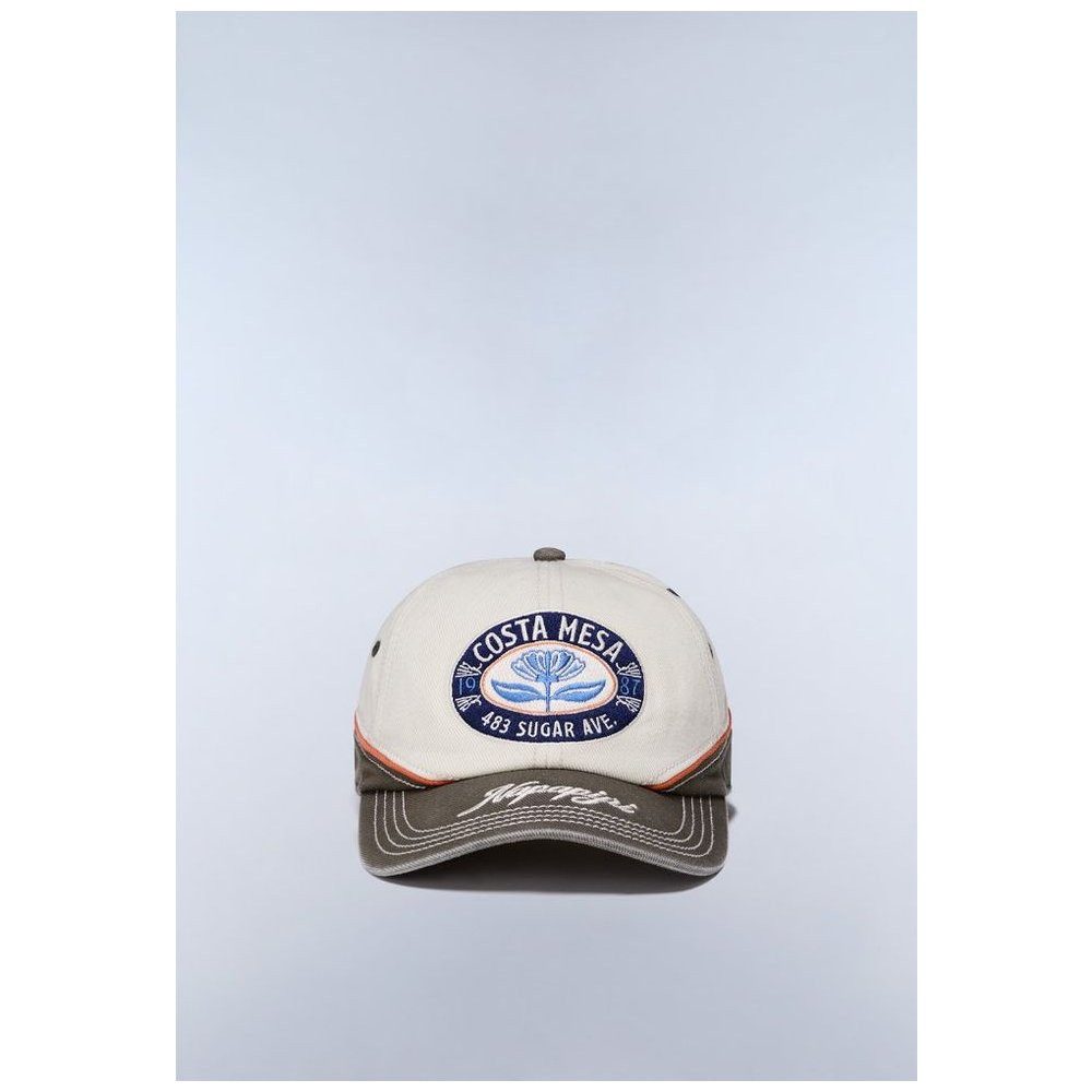 Napapijri Snapback Cap F-Lumin