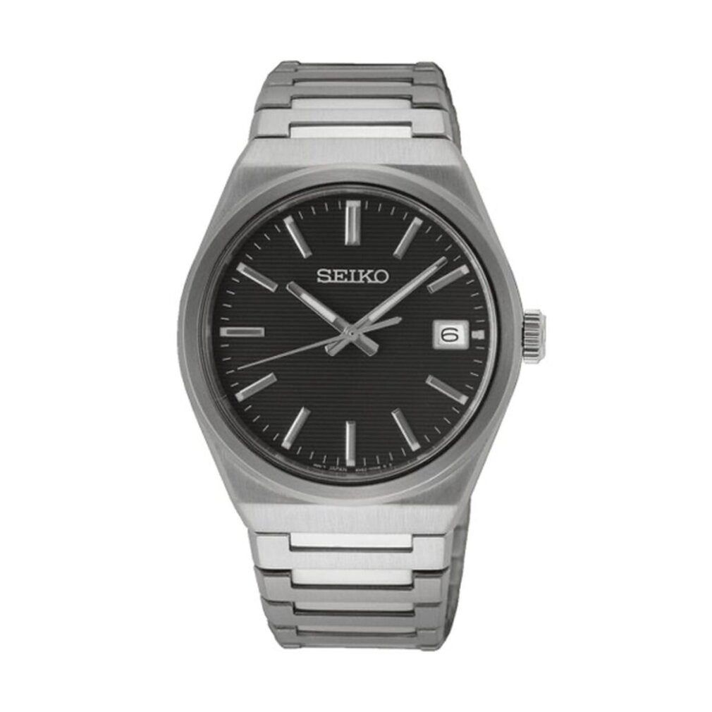 Seiko Luxusuhr Herrenuhr SUR557P1
