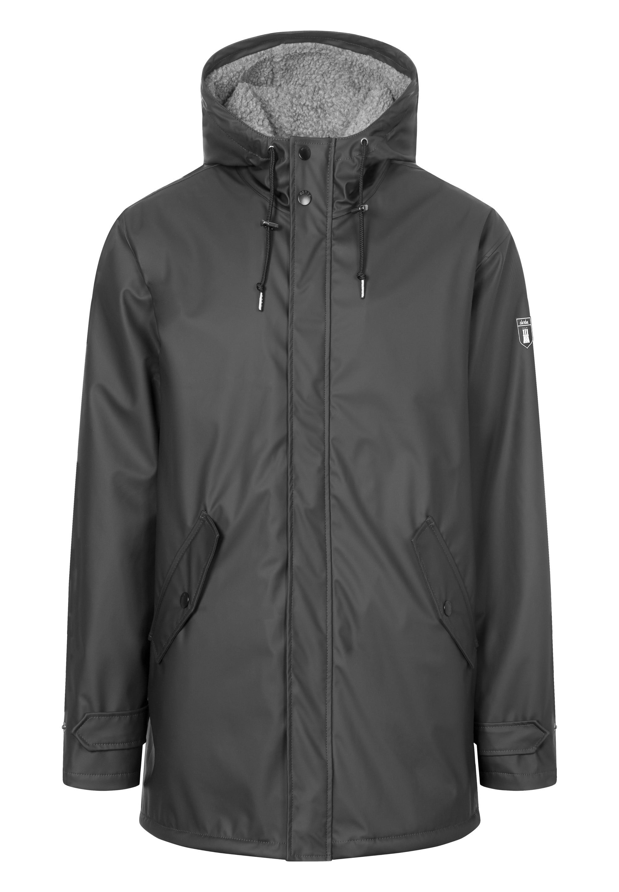 Derbe Winterjacke Trekholm Wasserabweisend, mit versiegelten günstig online kaufen