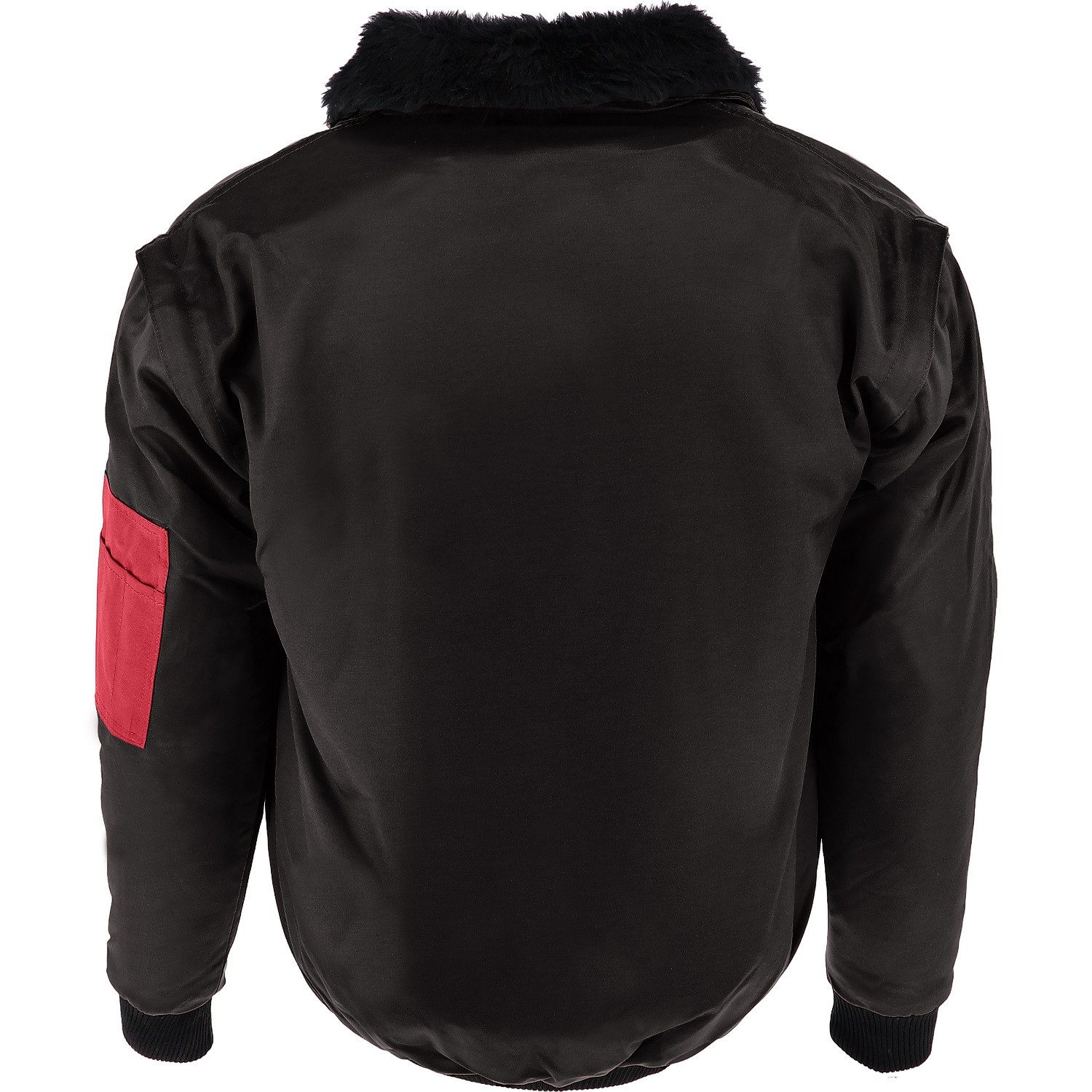 PKA Pilotenjacke Arbeitspilotenjacke 4in1 Essential - PKA® günstig online kaufen
