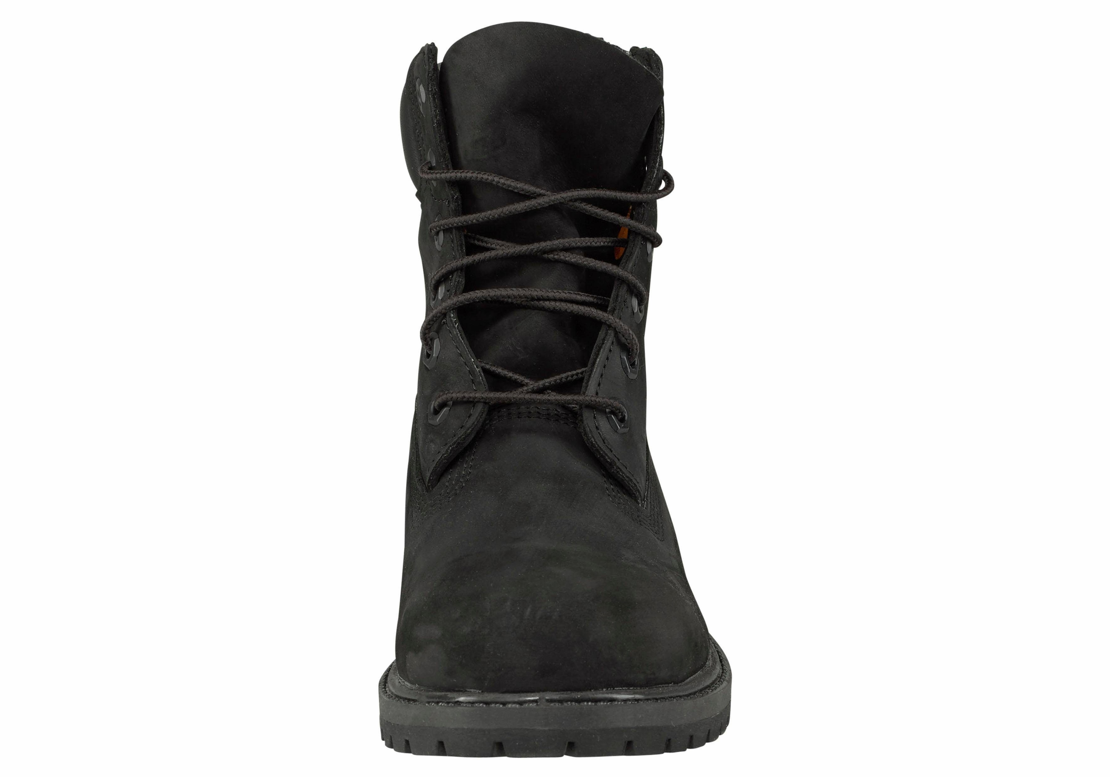 Timberland Timberland Premium 6 INCH LACE UP Schnürboots Winterstiefel, Schnürstiefel, Winterschuhe, wasserdicht