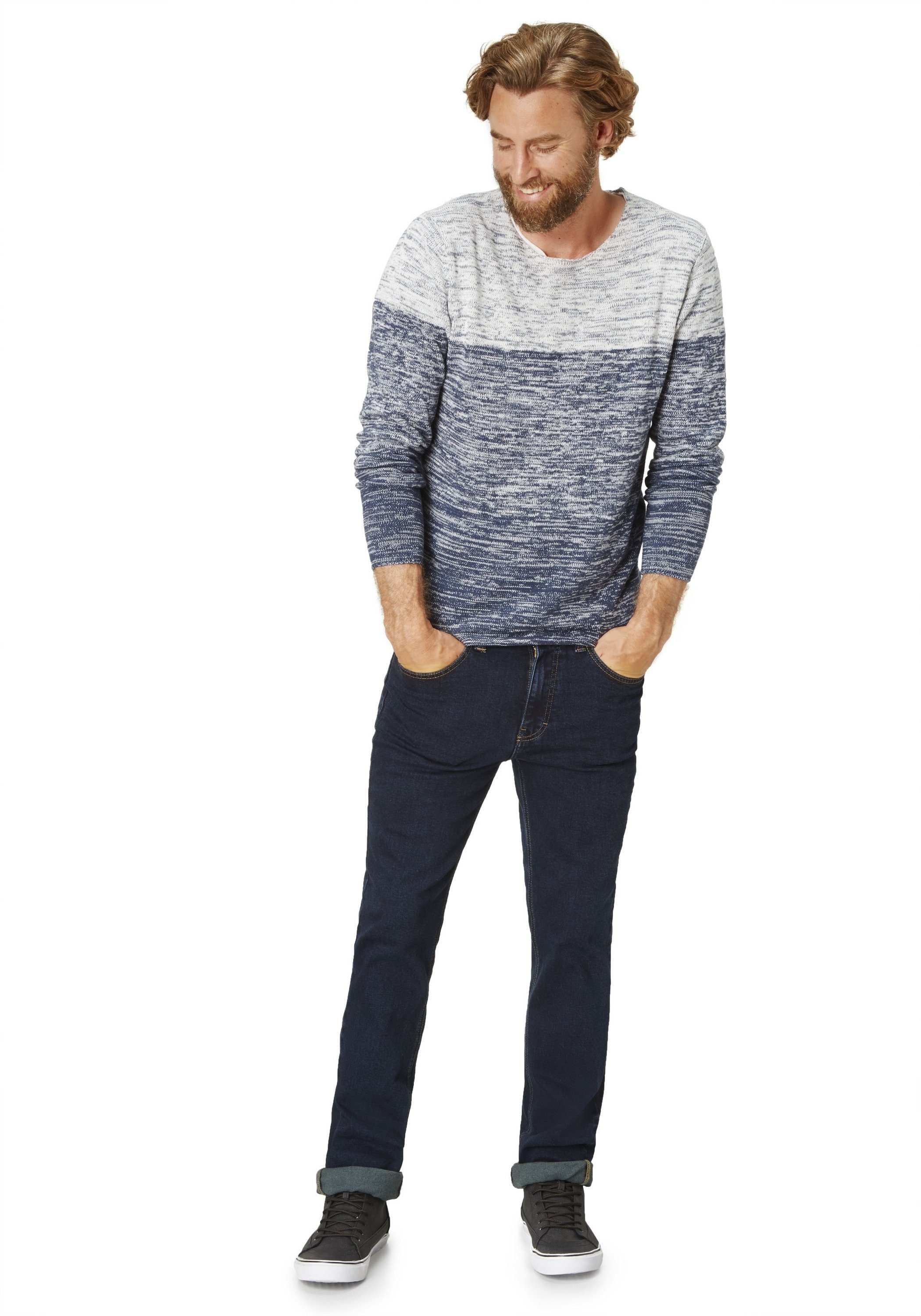 Paddock's Slim-fit-Jeans RANGER Slim-Fit Jeans mit Stretchanteil