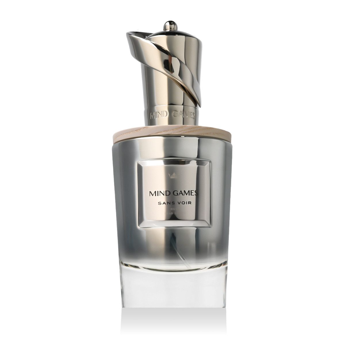 Mind Games Extrait Parfum Sans Voir